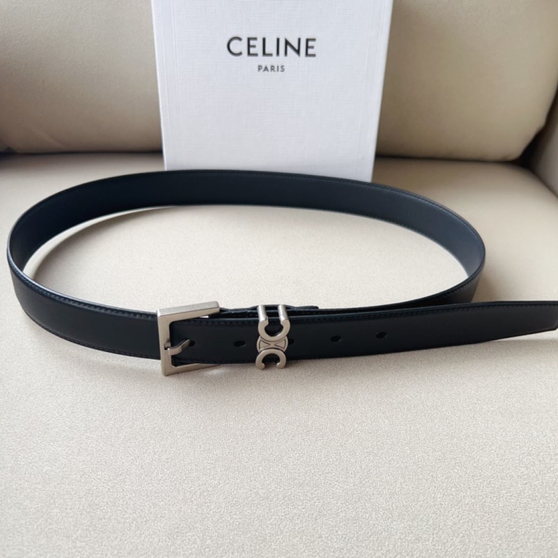 CELINE Belts